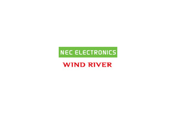 NECエレ、モバイル機器向けプロセッサと携帯電話用システムLSIにWind River Linuxを移植 画像