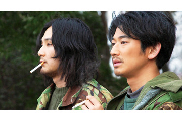 瑛太×松田龍平のコメントも到着!『まほろ駅前狂騒曲』BD&DVD発売 画像