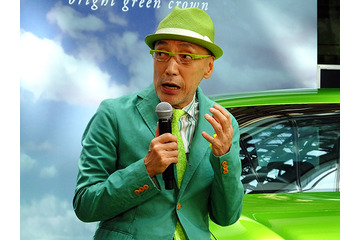 テリー伊藤、「スッキリ!」3月卒業へ……加藤浩次はショック 画像