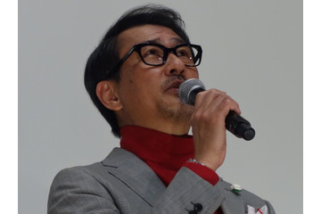 中井貴一、柳葉敏郎が撮影で軽い肉離れ……「アゲイン 28年目の甲子園」舞台挨拶 画像