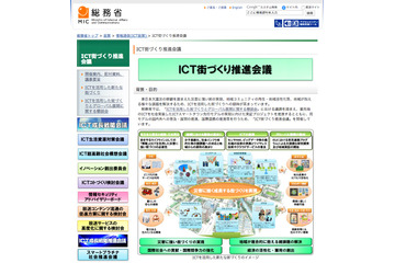 災害に強い街づくりを! 奈良県で「ICT街づくりサミット(地方版)@葛城」が開催へ 画像