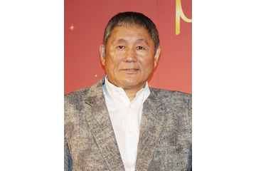 たけし、立川談志演じる…弟子の談春に嵐・二宮 画像