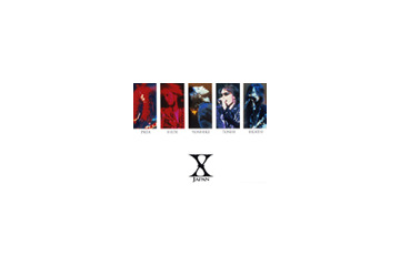 X JAPAN「I.V.」のPVほか、YOSHIKIの独占インタビューも 画像