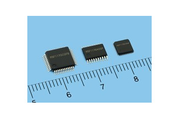 ルネサスが防犯検知器システムなどの消費電力を削減するマイコンを出荷開始 画像