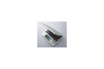 電子辞書の手書きパネルに対応の液晶保護フィルムセット——CASIO/SHARP用 画像