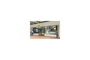 ニコン、アウトレット販売店を3月にオープン——静岡・御殿場市 画像