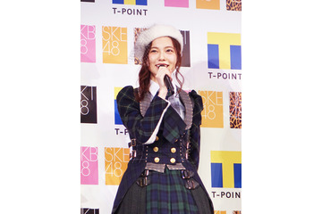 AKB48・島崎遥香、初の私服本が発売決定!? 「Kawaiiを発信していきたい」 画像
