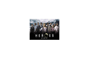 「HEROES／ヒーローズ」スペシャルインタビューで出演者が続々と 画像