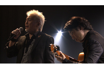 玉置浩二、一夜限りの“初冠番組”で夫婦共演! 画像