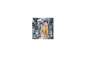 鬼太郎ワールド満載！　電気グルーヴの「モノノケダンス」PVを 画像