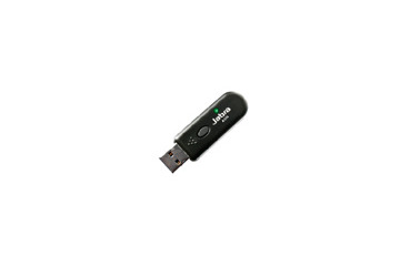 使用可能範囲100mのBluetooth対応USBアダプタ 画像