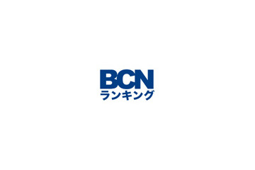 デジタル一眼レフ、年明け以降も売れ行き好調——BCNランキングデータ 画像