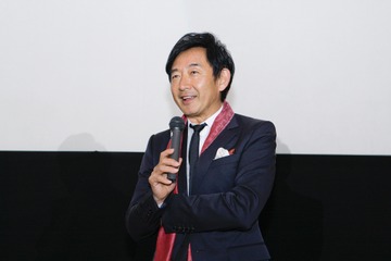 石田純一、「好きになると知りたくなる」「ぬきさしならないことになったりもした」 画像