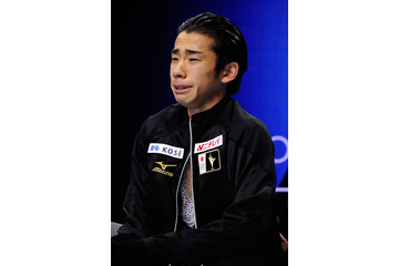 織田信成、“ビジネス涙”の経験も……「ここ泣いた方がいいですか?」 画像