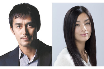 岡田准一、阿部寛、尾野真千子が“山岳小説の最高峰”に挑む！ 画像