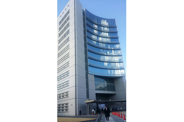 NTT、通信ネットワーク技術開発の新コンセプト「NetroSphere構想」発表 画像