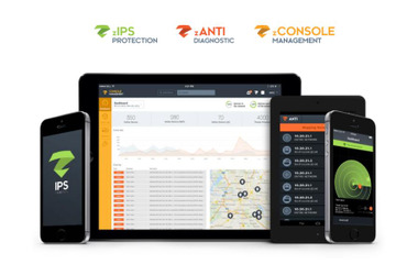 東陽テクニカ、モバイル端末向けサイバー攻撃対策ソフト「zMTD」を販売開始 画像