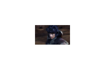 見逃すな!!〜今夜23時、話題ゲーム「ロストプラネット」を大特集 画像
