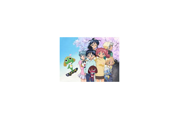 シュールなギャグが大人気。「ケロロ軍曹」アニメシリーズを一部無料で！ 画像
