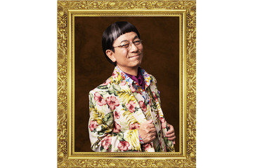「相棒」とのギャップ! 水谷豊の“破天荒すぎる”ビジュアル公開 画像