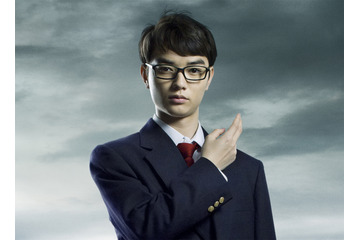 「みんな！エスパーだよ！」映画化…主演の染谷将太「エッチな超感動作に」 画像