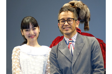 宮本亜門、神田沙也加のミュージカルデビュー秘話明かす 画像