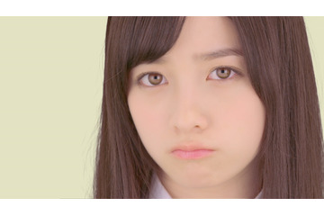 橋本環奈が激おこ!? 「私、怒っています。」 画像