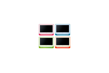 ソニー、ポップな6カラーを揃える20V型/16型の新BRAVIA——web限定スペシャルカラーエディションも 画像