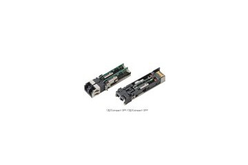 NEC、Compact SFP、Compact SFF光インタフェース規格を策定 画像