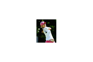 上田桃子や宮里藍らが出場〜今週末のLPGA第2戦の激闘をいち早く！ 画像