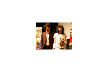 鳥居みゆきがトークショーで激白「高校時代の彼氏は外国人」!? 画像