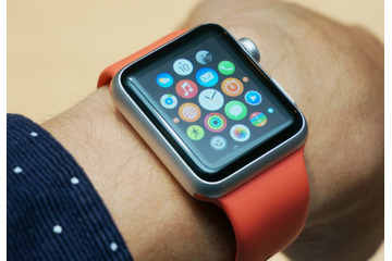 Apple Watchは買いか!? ハンズオンイベントで体験してきた! 画像