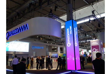 【MWC 2015 Vol.75】5GHz帯を使い込む!今年のネットワーク系技術の目玉「LTE-U」 画像