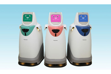 パナソニック、タイの医療ロボット開発プロジェクトに参画 画像