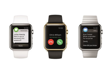 Apple Watch、最注目は「WATCH SPORT 42mm」……MMD研究所 画像