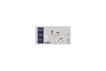 松下、IP-PBX「IP-DigaportIIシリーズ」が無線LAN対応au携帯電話「E02SA」に対応 画像