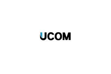 UCOM、月6,980円のビジネス向け高速光回線接続サービスを提供 画像