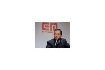 「ケータイ市場はまだ飽和していない!」——イー・モバイル音声サービス詳報 画像