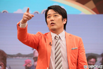 フジ『バイキング』30日からリニューアル! 坂上は月~金MC、新加入メンバーは? 画像