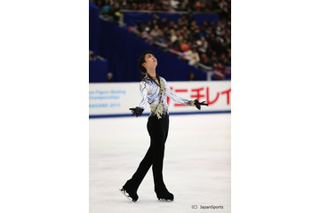 世界フィギュア開幕！ 羽生結弦の2連覇なるか 画像