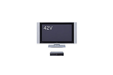 日立、Wooo7000シリーズのプラズマTV/液晶TV 画像