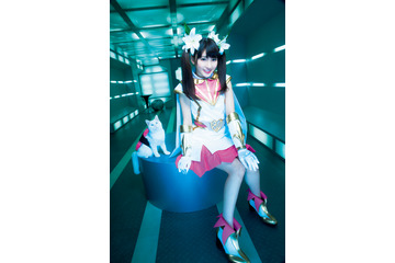 【本日発売の雑誌】乃木坂46さゆにゃん、ヒーローに変身!…『週刊スピリッツ』 画像