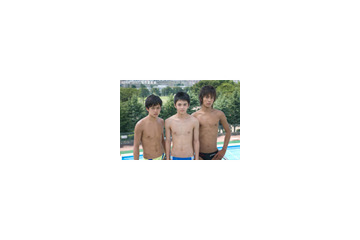 アカデミー賞新人俳優賞の林遣都〜次回出演作「DIVE!!」を語る!! 画像