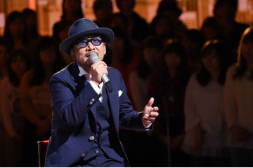 Chage、5年ぶりの音楽番組出演　 「ずっと音楽をやっていきます」 画像
