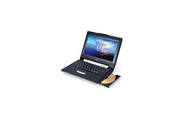 ビクター、モバイルミニノートPC「InterLink」のWindows XP Professional搭載モデル 画像