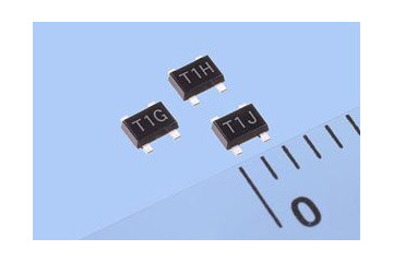 NEC化合物デバイス、5GHz帯対応のSiGeトランジスタを世界で初めて製品化 画像