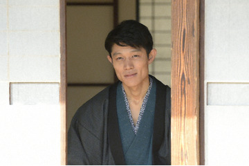 鈴木亮平、役づくりで20キロ落とす!「毎日が自分との戦い」 画像