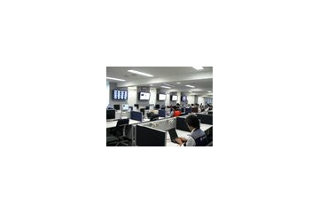 ソフトバンクIDC、統合監視ルームを新設し業務開始 画像