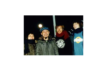 阪神淡路大震災から8年。「ガガガSP」フリーライブin神戸を「満月の夕」購入者向けに配信、MORRICHで2/1より 画像