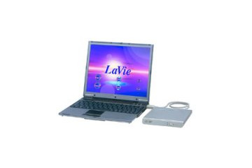 標準で802.11a/b両対応のモバイルノート発売　—NEC 画像